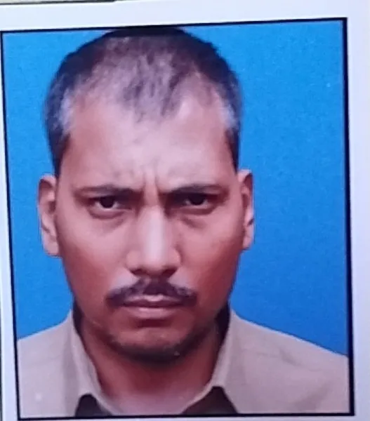 महेश कुमार